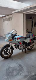 Ducati Pantah 500 SL (1980) - Unico Proprietario