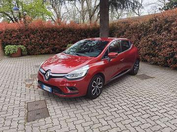 Renault Clio 0.9 tce Energy Intens 90cv