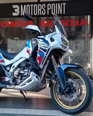 HONDA CRF 1100 AFRICA TWIN ADVENTURE SPORT