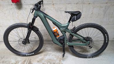 scott patron Eride 930 tg M 08/25