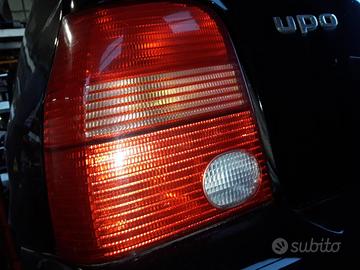 STOP FANALE POSTERIORE SINISTRO VOLKSWAGEN Lupo 1Â