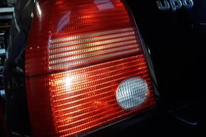 STOP FANALE POSTERIORE SINISTRO VOLKSWAGEN Lupo 1Â