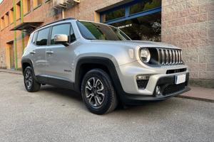 JEEP Renegade 1.0 T3 120CV VETRI PRIVACY SENSORI
