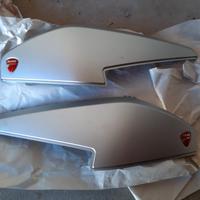 Cover valigie originali x Ducati Multistrada