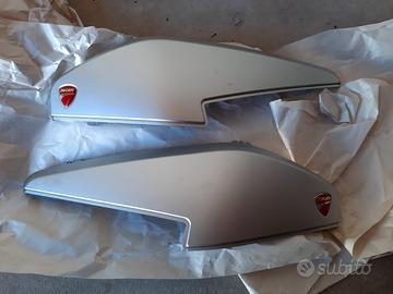 Cover valigie originali x Ducati Multistrada