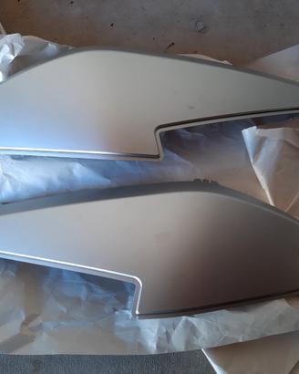 Cover valigie originali x Ducati Multistrada