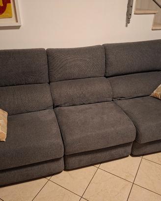Divano Poltrone Sofa