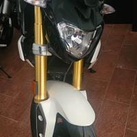 Bmw g 310 r - 2018
