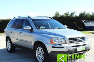VOLVO XC90 2.4 D5 / Automatica / AWD / Executive