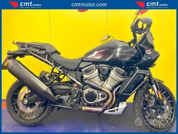 HARLEY-DAVIDSON Adventure Touring Garantita e Fi