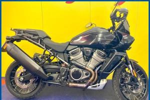 HARLEY-DAVIDSON Adventure Touring Garantita e Fi