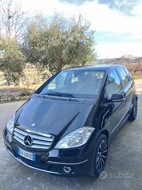 Mercedes Benz A 200 2010