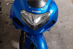 Suzuki GSX R1000
