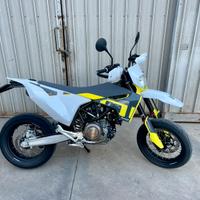 Husqvarna 701