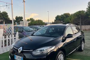 Renault Megane Mégane Coupé dCi 110CV Energy GT St