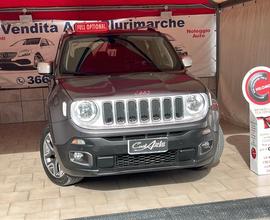 Jeep Renegade 2.0 Mjt 140CV 4WD Active Drive Limit