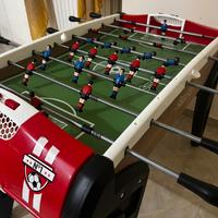 calcio balilla biliardino Smoby