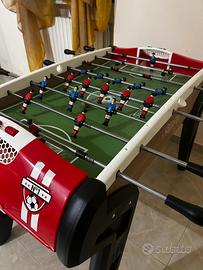 calcio balilla biliardino Smoby
