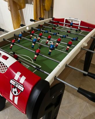 calcio balilla biliardino Smoby