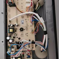 Schede ricambio per frigo SMEG FQ60X2PE