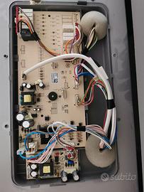 Schede ricambio per frigo SMEG FQ60X2PE