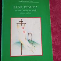 Badia Tedalda e i suoi Castelli nei secoli-Potito