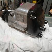 magnete spinterogeno 