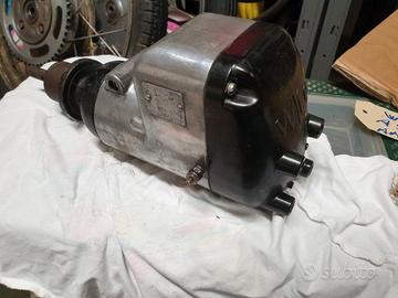 magnete spinterogeno 