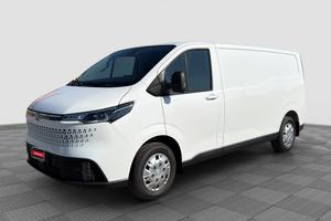 MAXUS Deliver7 Deliver7 2.0 CRDI 150CV PL-TN Fur