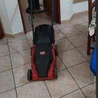 Tagliaerba elettrico