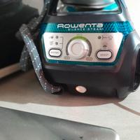 Ferro a caldaia Roventa Ultima tecnologia