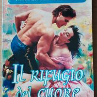 Libro Il rifugio del cuore - Elizabeth Graham