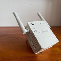 NetGear repeater WiFi wn3000rpv3