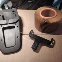 Ricambi usati per BMW GS 850 1100 1150