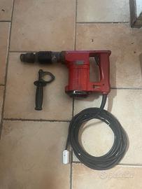 Trapano tassellatore Hilti TE-22