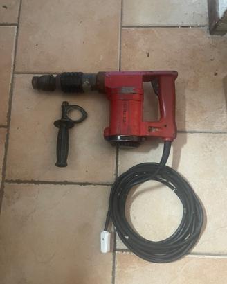 Trapano tassellatore Hilti TE-22