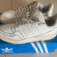 ADIDAS Originals SUPERCOURT SHOES n° 40 e 2/3