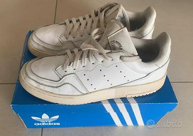 ADIDAS Originals SUPERCOURT SHOES n° 40 e 2/3