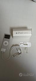 iPOD NANO