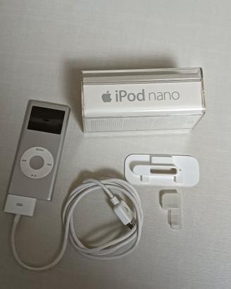 iPOD NANO