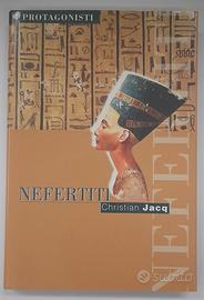 Nefertiti - Christian Jacq 2001