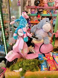 vespa px 125 rosa €75  gioco