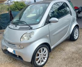 Smart ForTwo 800 CDI PASSION ANNO 2003