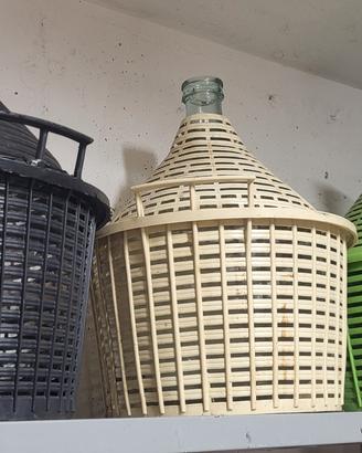 fiaschette per vino