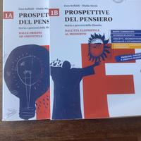 Prospettive del pensiero 1 A+B