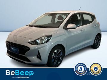 Hyundai i10 1.0 MPI CONNECTLINE 67CV