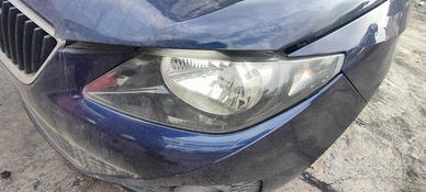 SEAT IBIZA 2011 3 PORTE FARO ANTERIORE SX