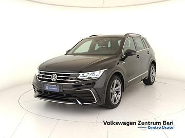 Volkswagen Tiguan 2.0 tdi r-line 150cv dsg