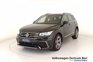 Volkswagen Tiguan 2.0 tdi r-line 150cv dsg