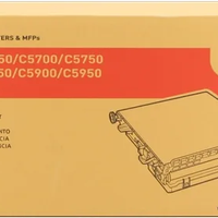 TRANSFER BELT OKI